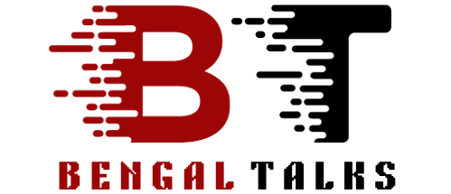 bengal talks Logo